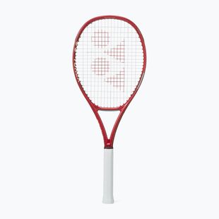 Teniso raketė YONEX Vcore Ace S ruby red