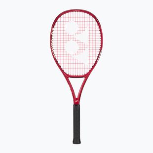 Teniso raketė YONEX Vcore Ace S ruby red