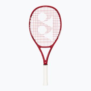 Vaikiška teniso raketė YONEX Vcore 26 Jr ruby red