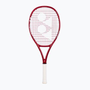 Vaikiška teniso raketė YONEX Vcore 26 Jr ruby red