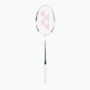 Badmintono raketė YONEX Nanoflare X5 salmon pink