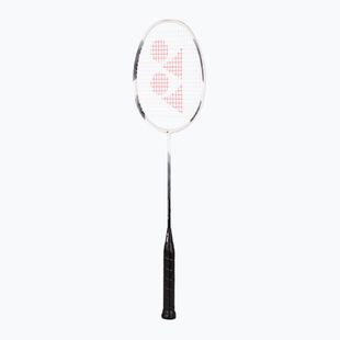 Badmintono raketė YONEX Nanoflare X5 ash gray