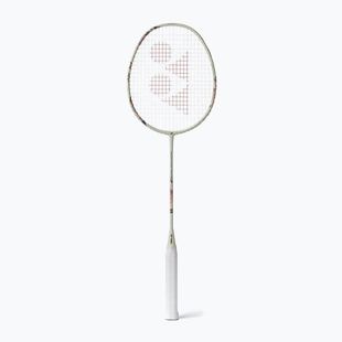 Badmintono raketė YONEX Nanoflare 700 Play light beige
