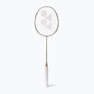 Badmintono raketė YONEX Arcsaber 7 Play light beige