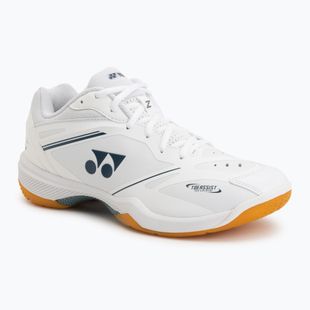Vyriški badmintono bateliai Yonex Power Cushion 65 Z4 white