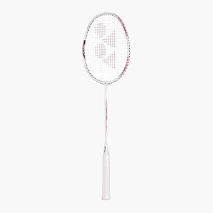 Badmintono raketė YONEX Astrox 10 white pink