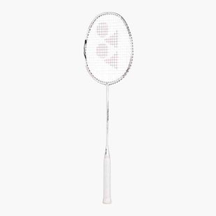 Badmintono raketė YONEX Astrox 10 white/black trim