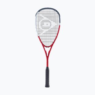 Skvošo raketė Dunlop Tristorm Elite red