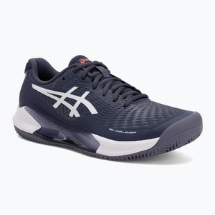 Vyriški teniso batai ASICS Gel-Challenger 14 Clay indigo fog/white