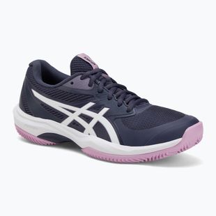 Moteriški teniso batai ASICS Game FF Clay W indigo fog/white