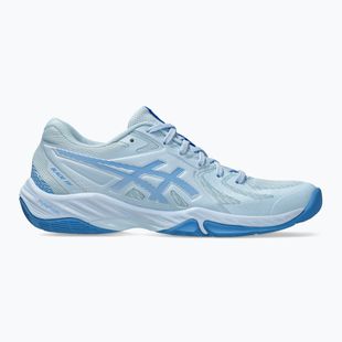 Moteriški batai ASICS Blade FF light blue/blue coast