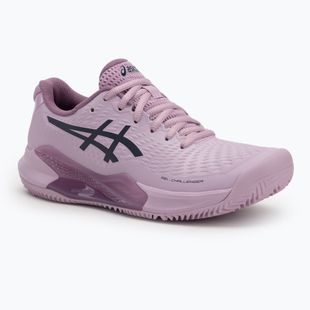 Moteriški teniso batai ASICS Gel-Challenger 14 Clay W light ube/indigo fog