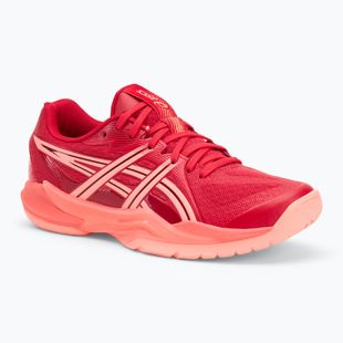 Vyriški batai ASICS Powerbreak FF speed red/ sun coral