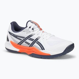Vyriški batai ASICS Powerbreak FF white/ nova orange
