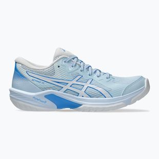 Moteriški batai ASICS Beyond FF light blue/white