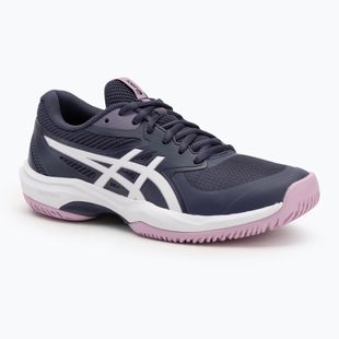 Moteriški teniso batai ASICS Game FF W indigo fog/white