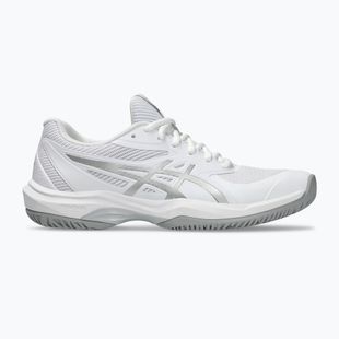 Moteriški teniso bateliai ASICS Game FF white/pure silver