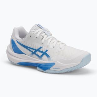Moteriški batai ASICS Sky Elite FF 3 white/ blue coast