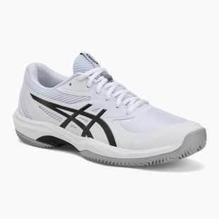 Vyriški teniso batai ASICS Game FF Clay white/ black