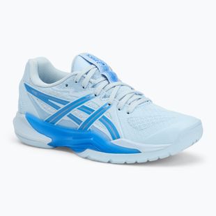 Moteriški batai ASICS Powerbreak FF light blue/blue coast