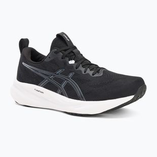 Vyriški bėgimo batai ASICS Gel-Pulse 16 black/carrier grey