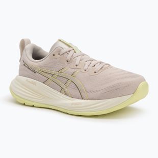 Moteriški bėgimo batai ASICS Gel-Cumulus 27 mineral beige/ huddle yellow