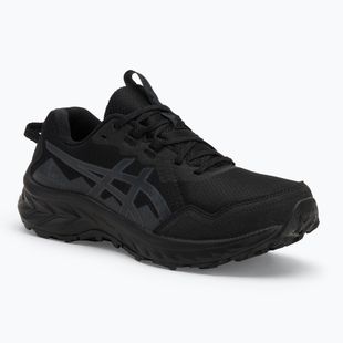 Moteriški bėgimo batai ASICS Gel-Venture 10 black/graphite grey