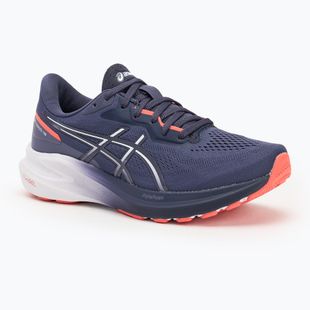 Moteriški bėgimo batai ASICS GT-1000 13 indigo fog/white