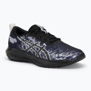 Vyriški bėgimo batai ASICS Gel-Noosa TRI 16 GS black/white