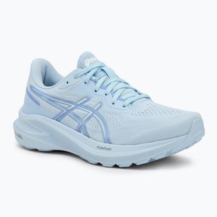 Moteriški bėgimo batai ASICS GT-1000 13 light blue/light sapphire