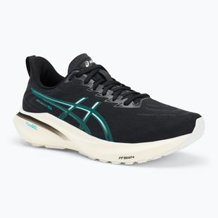 Vyriški bėgimo batai ASICS GT-2000 13 black/wave teal