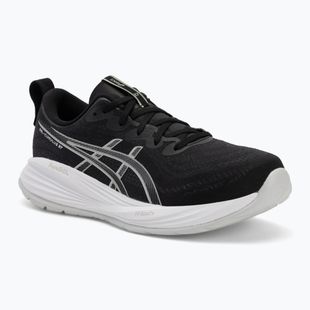 Vyriški bėgimo bateliai ASICS Gel-Cumulus 27 black/concrete