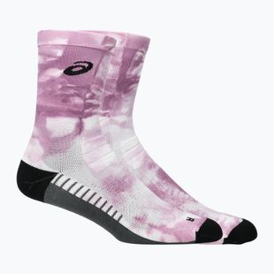 Kojinės ASICS Performance Run Crew ube