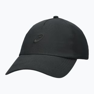 Kepuraitė su snapeliu ASICS Essential Running brilliant performance black