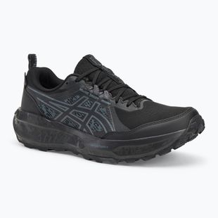 Moteriški bėgimo batai ASICS Gel-Sonoma 8 GTX black/carrier grey