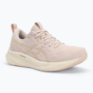 Moteriški bėgimo batai ASICS Gel-Pulse 16 mineral beige/cream