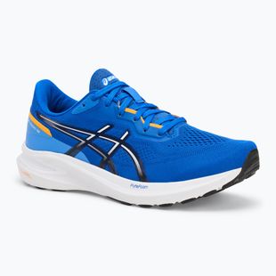 Vyriški bėgimo batai ASICS GT-1000 13 illusion blue/white