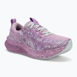 Moteriški bėgimo batai ASICS Noosa Tri 16 light ube/lavender glow