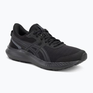Moteriški bėgimo batai ASICS Jolt 5 black/carrier grey
