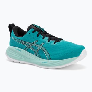 Vyriški bėgimo bateliai ASICS Gel-Cumulus 27 wave teal/illuminate mint