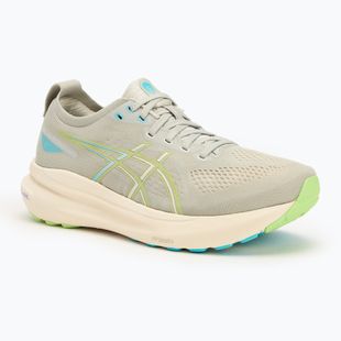 Vyriški bėgimo batai ASICS Gel-Kayano 31 white sage/birch