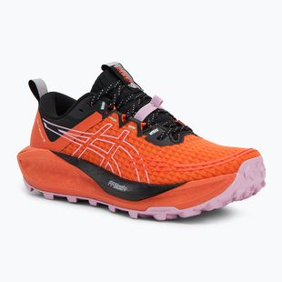Moteriški bėgimo batai ASICS Gel-Trabuco 13 nova orange/light ube