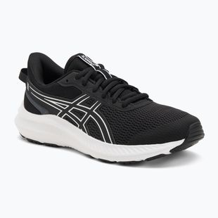 Moteriški bėgimo batai ASICS Jolt 5 black/white