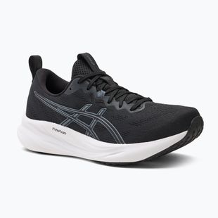 Moteriški bėgimo batai ASICS Gel-Pulse 16 mineral black/metropolis