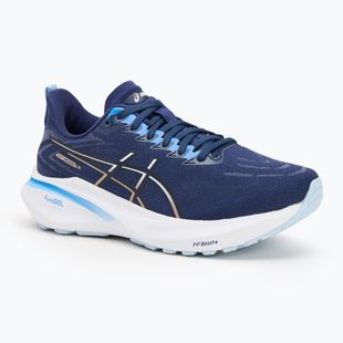 Moteriški bėgimo batai ASICS GT-2000 13 indigo blue/carrier grey