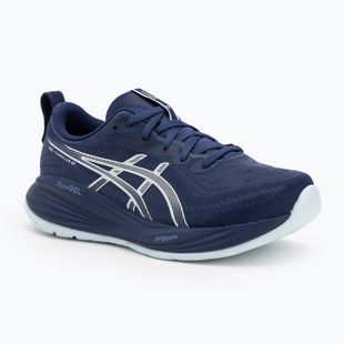 Moteriški bėgimo batai ASICS Gel-Cumulus 27 indigo blue/ cool grey