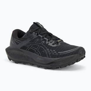 Moteriški bėgimo batai ASICS Gel-Trabuco 13 GTX black/graphite grey
