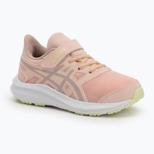 Vaikiški batai ASICS Jolt 4 PS breeze/neutral pink