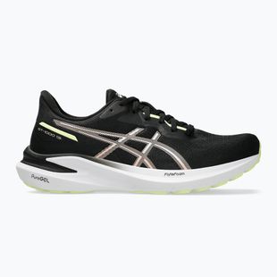 Moteriški bėgimo batai ASICS GT-1000 13 black/breeze