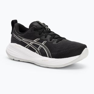 Moteriški bėgimo batai ASICS Gel-Cumulus 27 black/ concrete